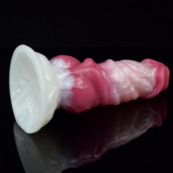 Anal Predator Gode monster Testet 14 x 6cm